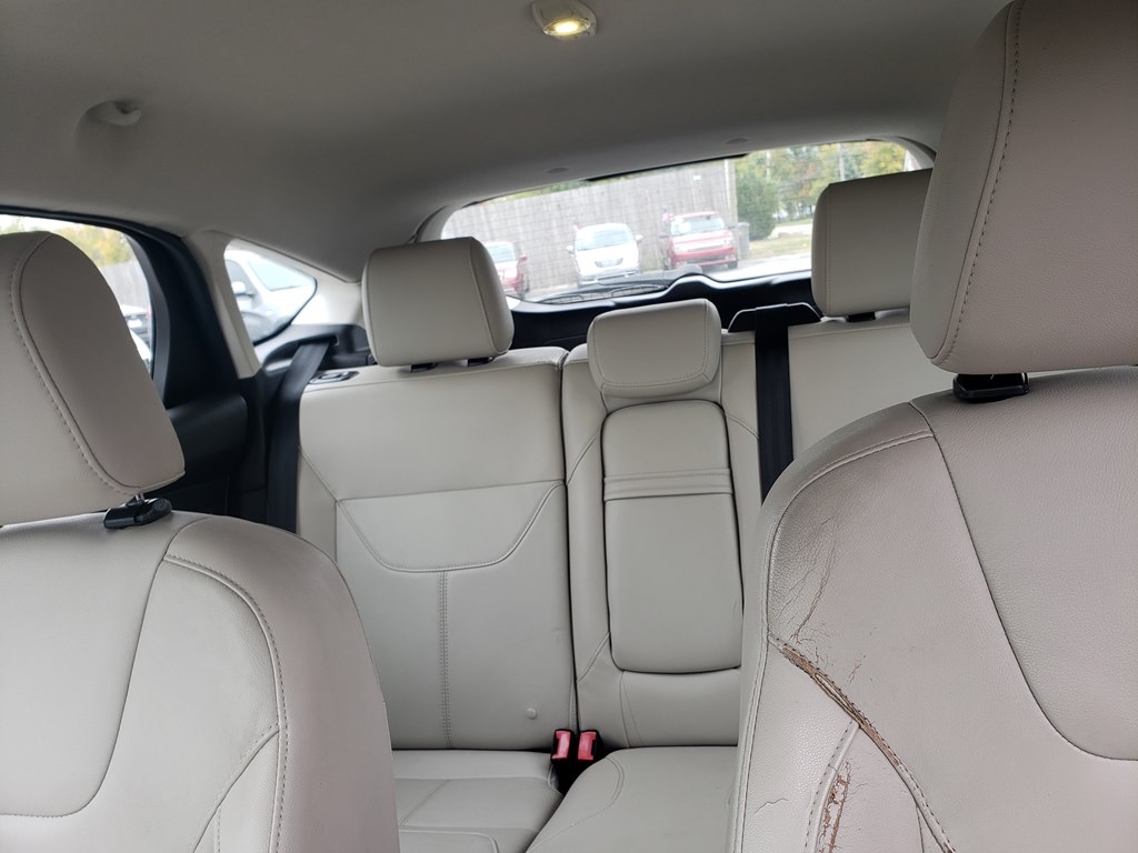 Ford Focus Titanium Hatch 2016 Ford Focus Titanium Hatch 2016