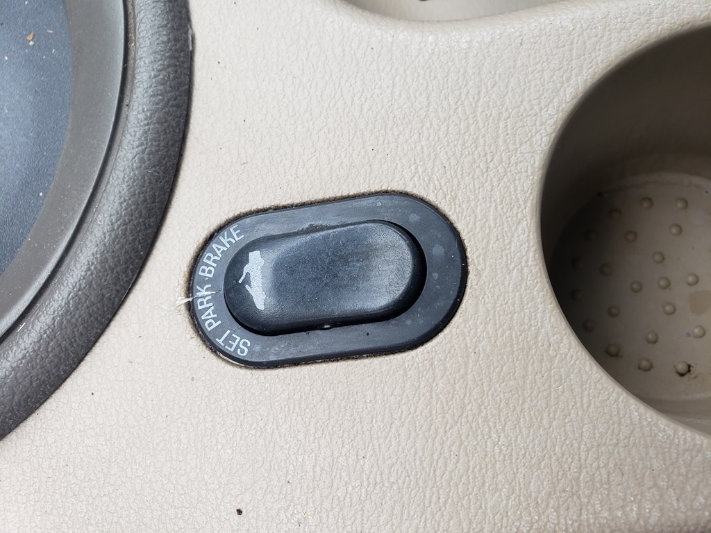 Ford Mustang Deluxe Convertible 2004 Ford Mustang Deluxe Convertible 2004