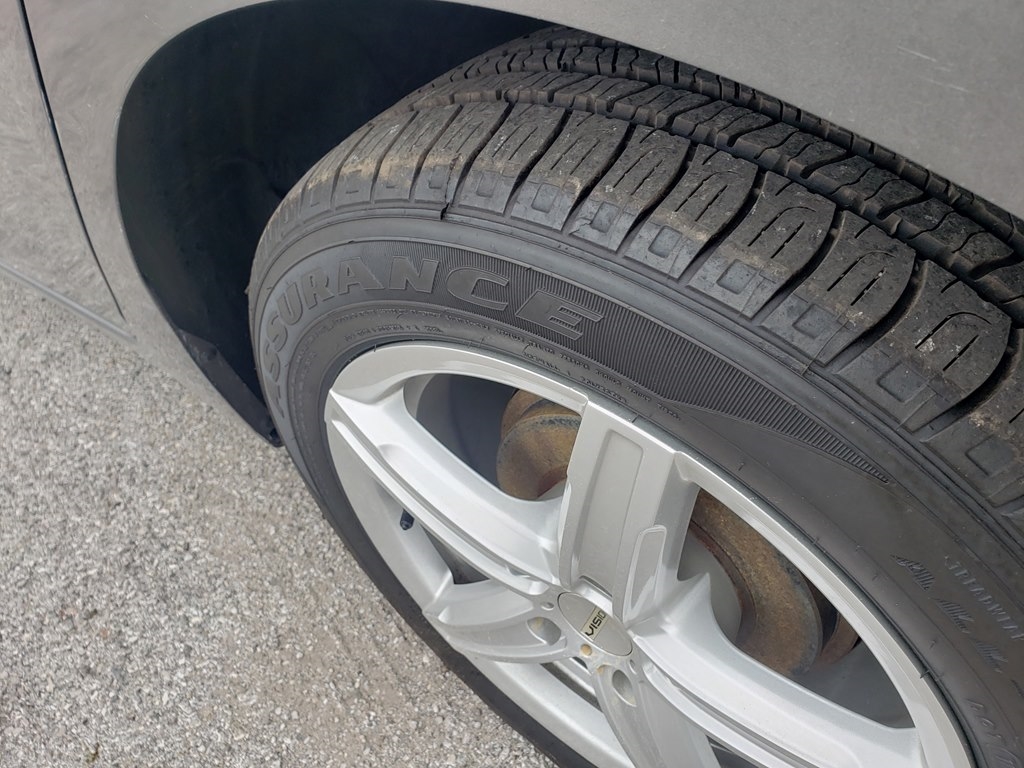 Nissan Sentra SR 2018 Nissan Sentra SR 2018