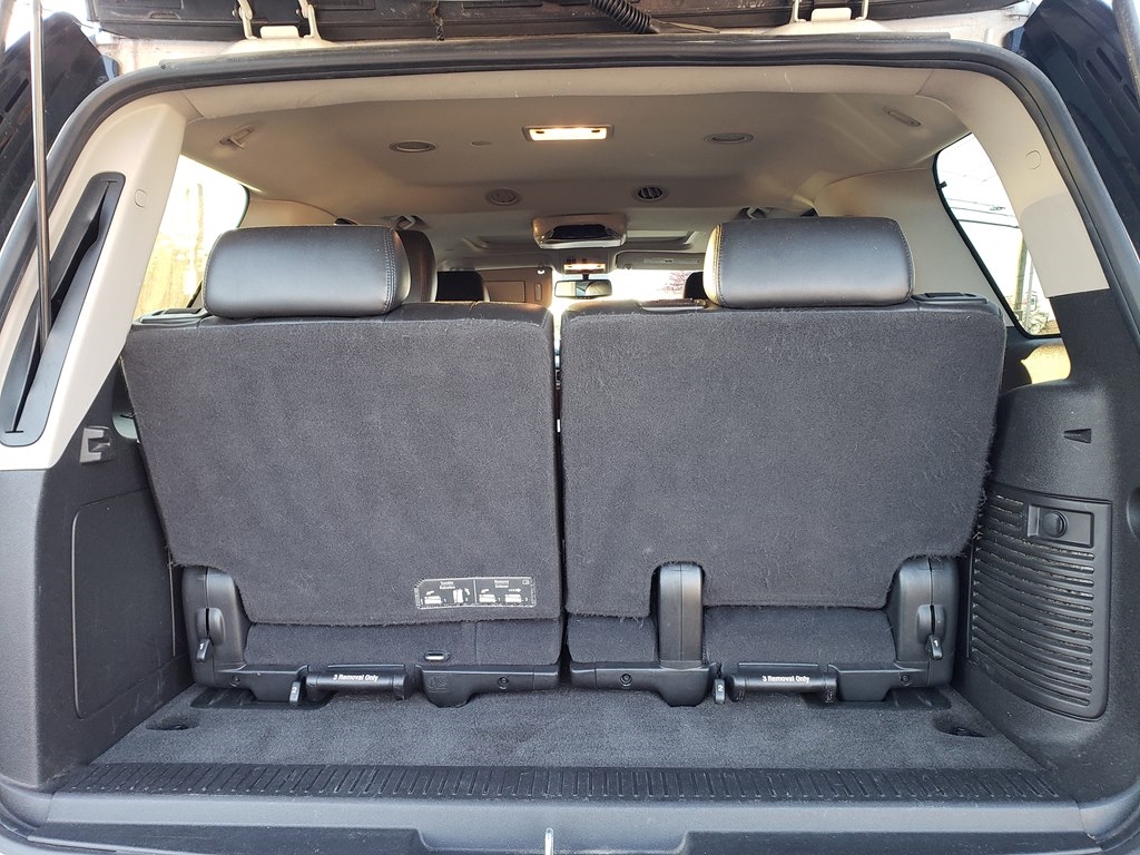 GMC Yukon SLT1 4WD 2011 GMC Yukon SLT1 4WD 2011