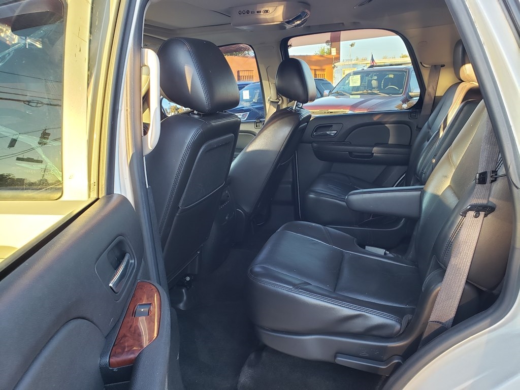 GMC Yukon SLT1 4WD 2011 GMC Yukon SLT1 4WD 2011