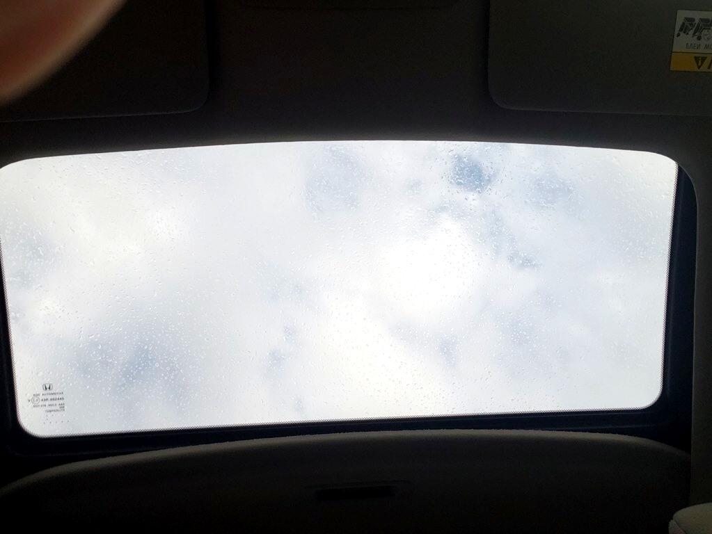 Honda Civic EX Sedan 5-Speed AT 2013