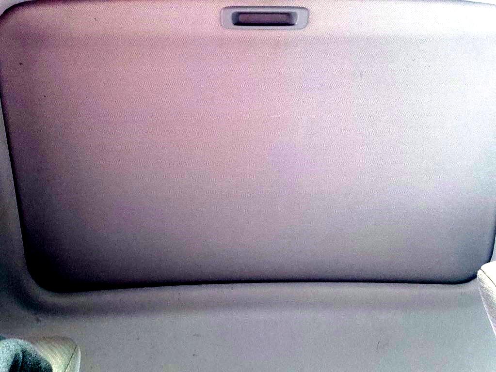 Honda Civic EX Sedan 5-Speed AT 2013