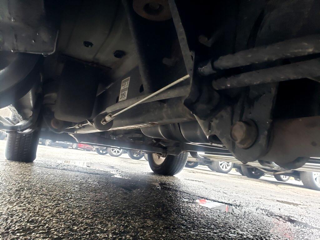 RAM 1500 ST Crew Cab 2WD 2012