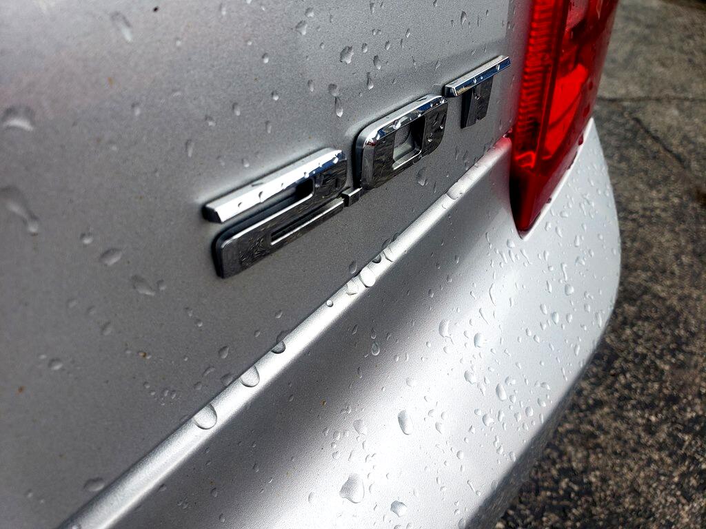 Cadillac ATS 2.0L Base AWD 2013