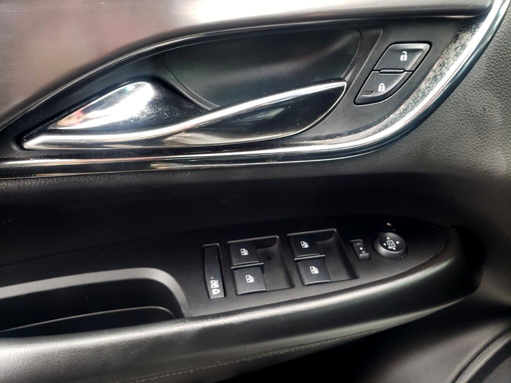 Cadillac ATS 2.0L Base AWD 2013