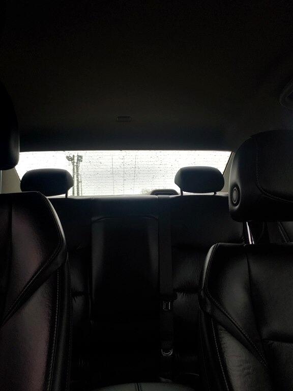 Cadillac ATS 2.0L Base AWD 2013