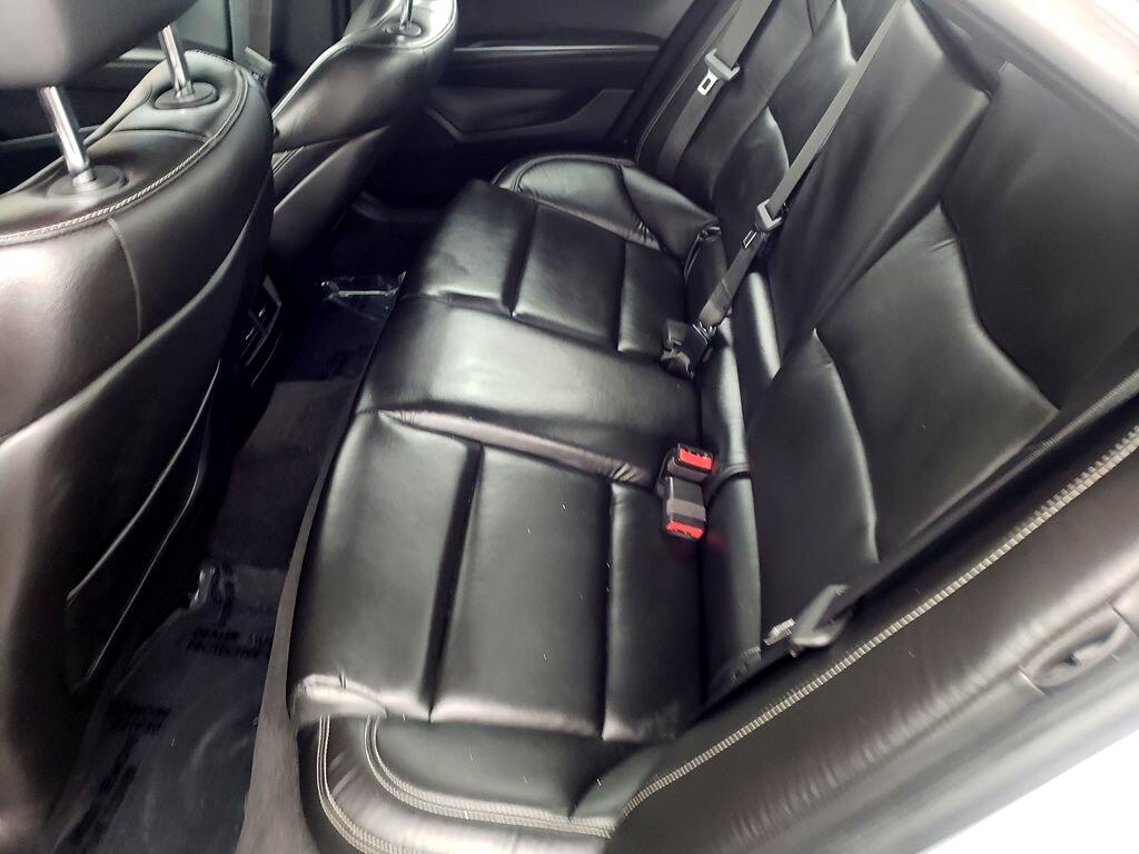 Cadillac ATS 2.0L Base AWD 2013