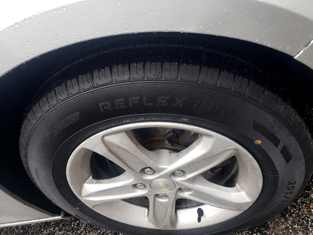 Chevrolet Malibu 1FL 2020