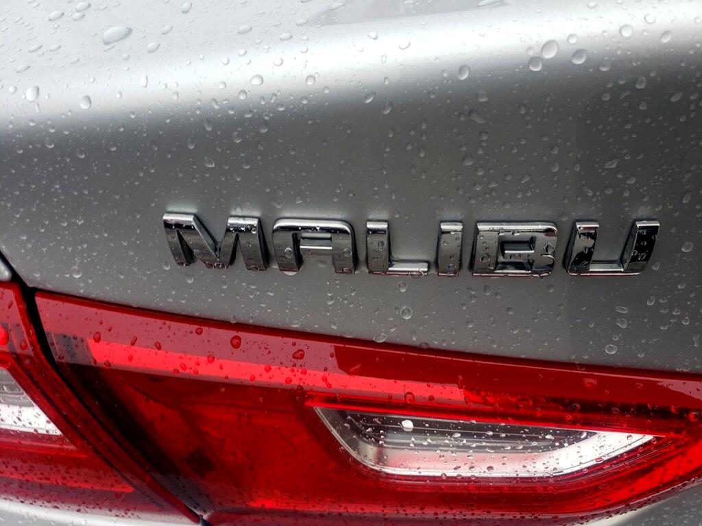 Chevrolet Malibu 1FL 2020
