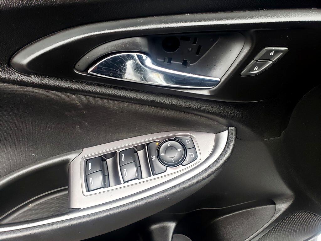 Chevrolet Malibu 1FL 2020