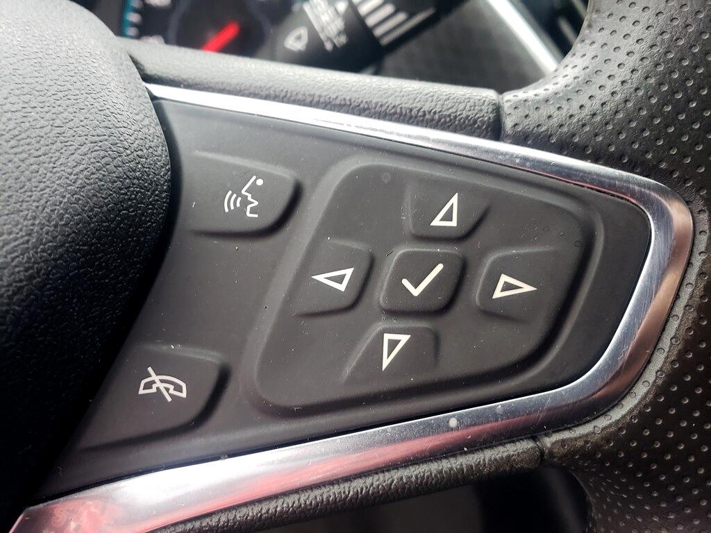 Chevrolet Malibu 1FL 2020