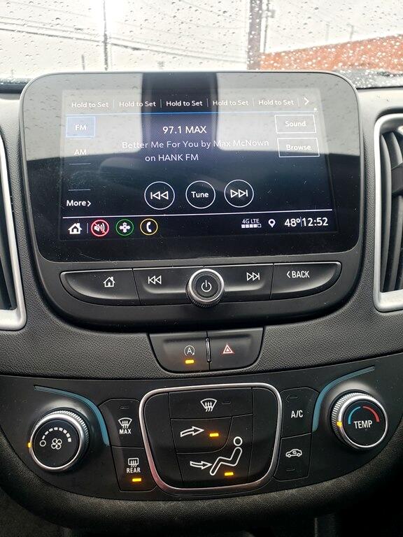 Chevrolet Malibu 1FL 2020