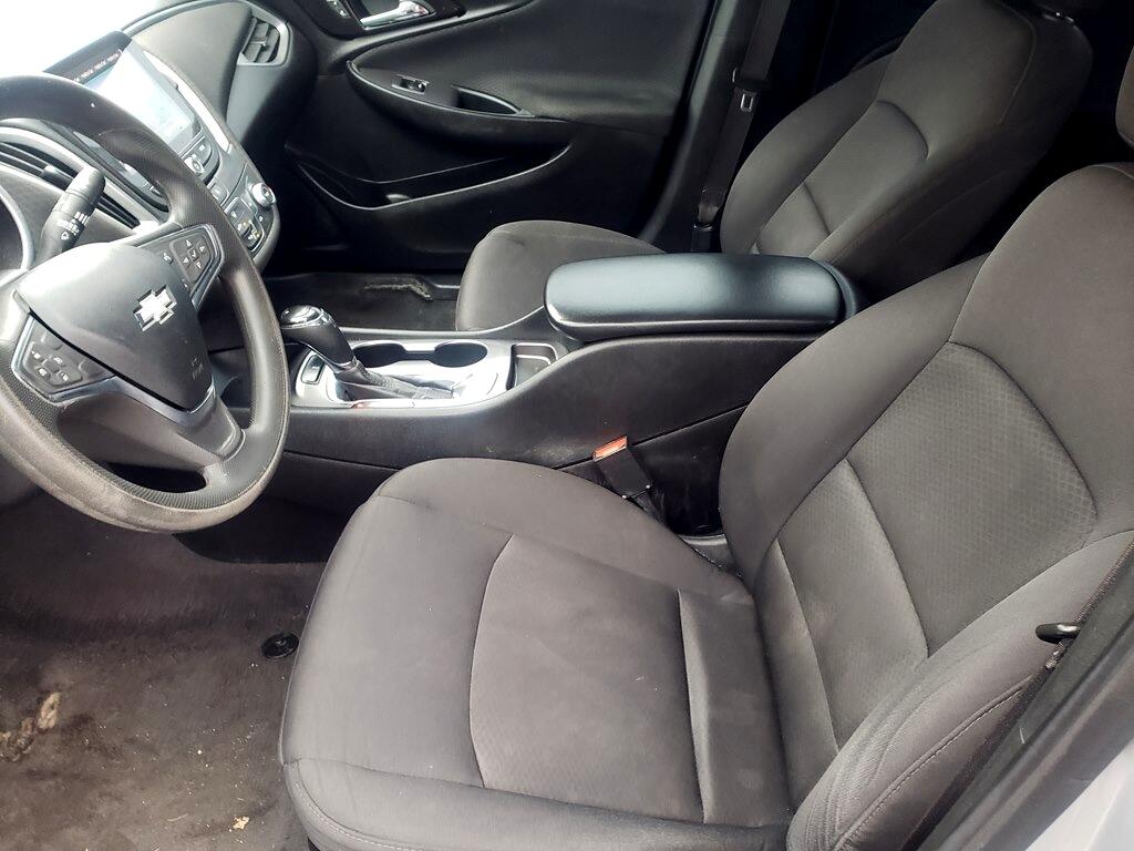 Chevrolet Malibu 1FL 2020