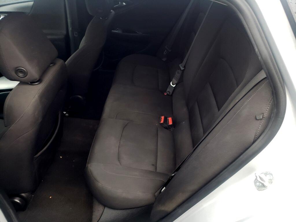 Chevrolet Malibu 1FL 2020