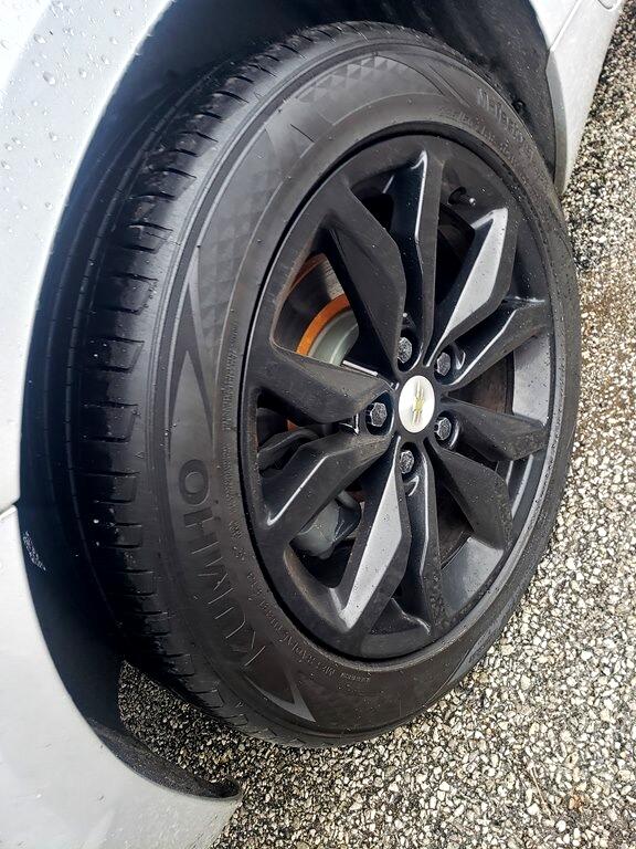 Chevrolet Impala LT 2020