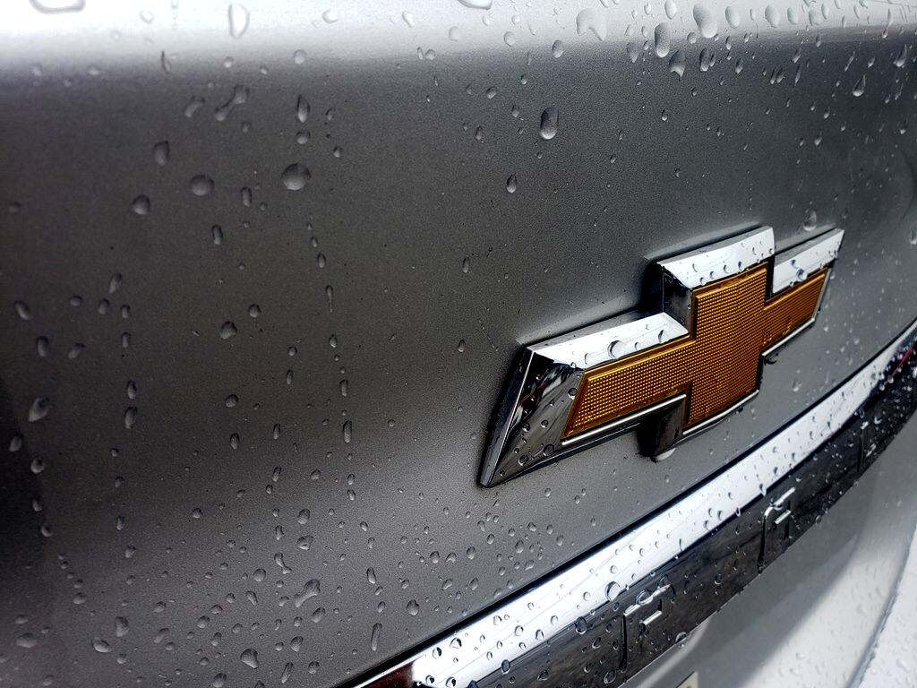 Chevrolet Impala LT 2020