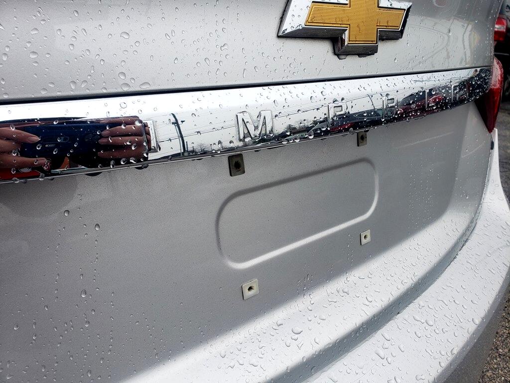 Chevrolet Impala LT 2020