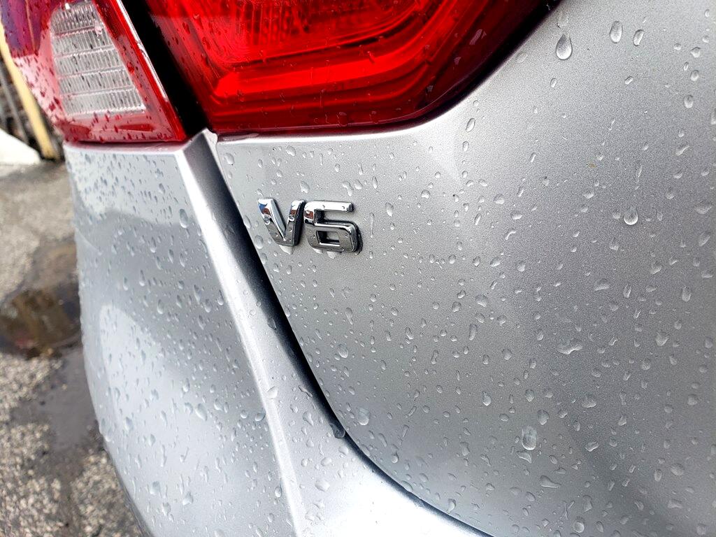 Chevrolet Impala LT 2020