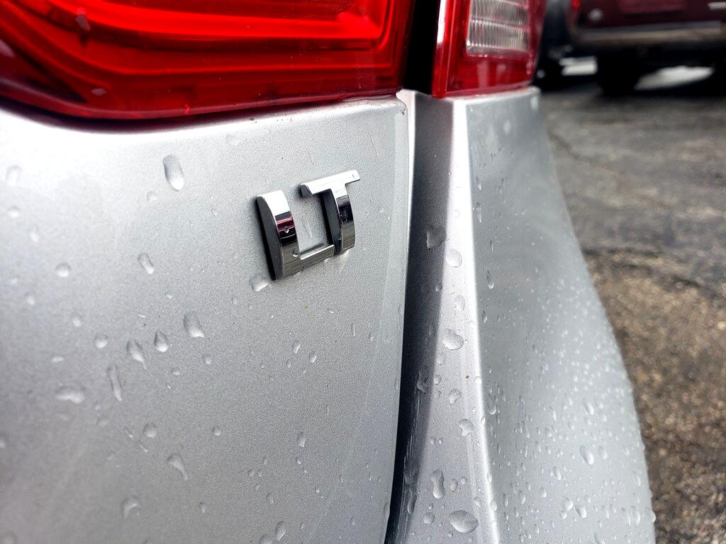 Chevrolet Impala LT 2020