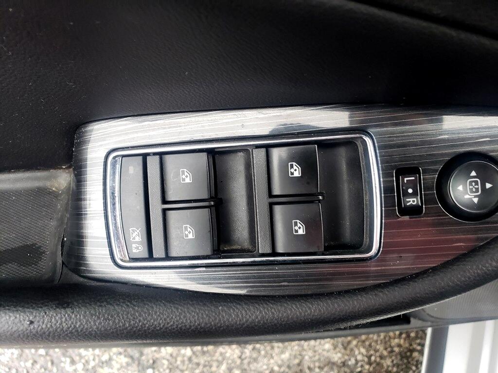 Chevrolet Impala LT 2020