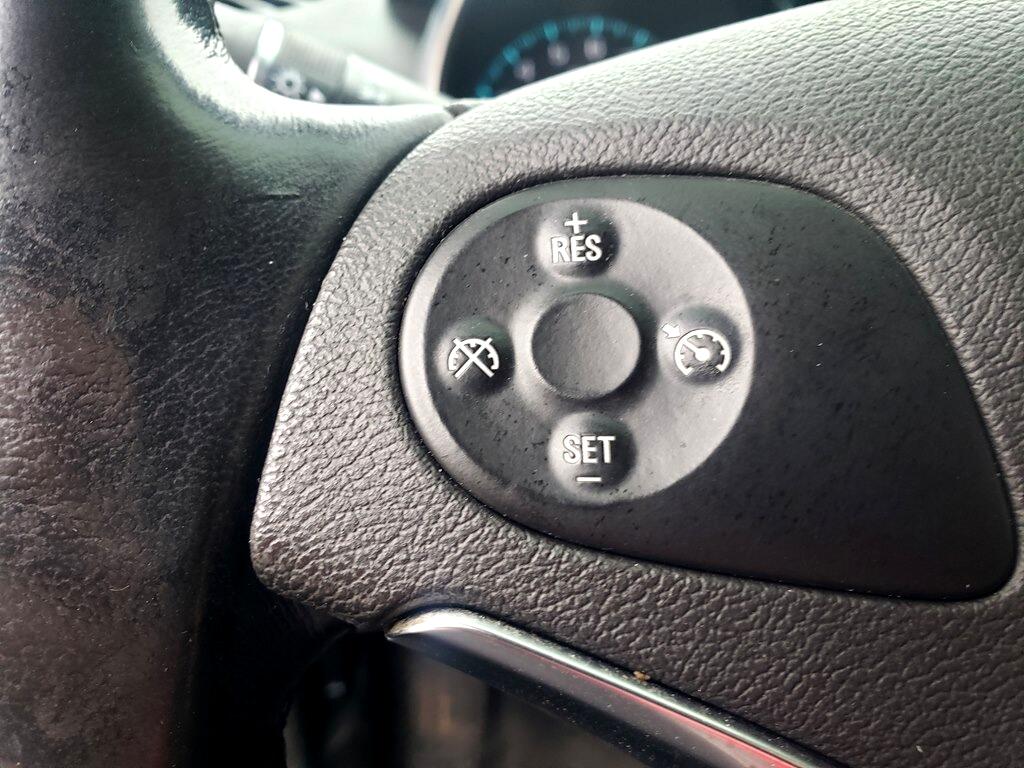 Chevrolet Impala LT 2020