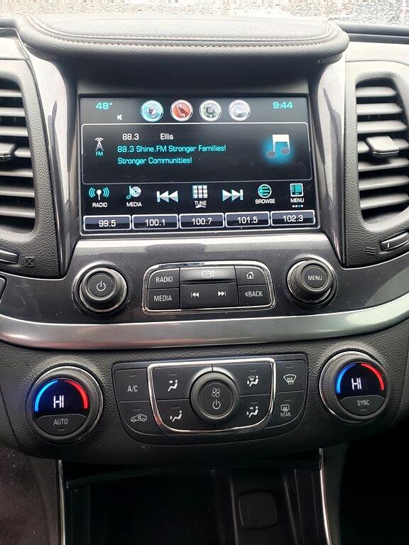 Chevrolet Impala LT 2020