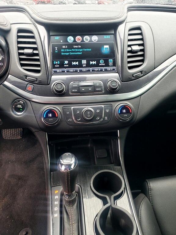 Chevrolet Impala LT 2020