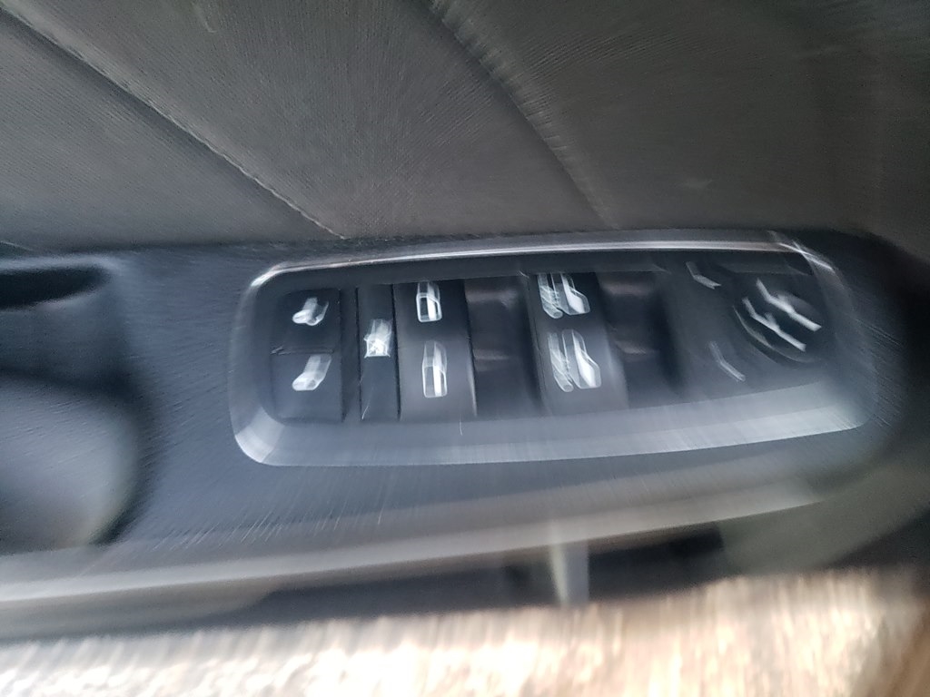 Dodge Charger GT AWD 2019