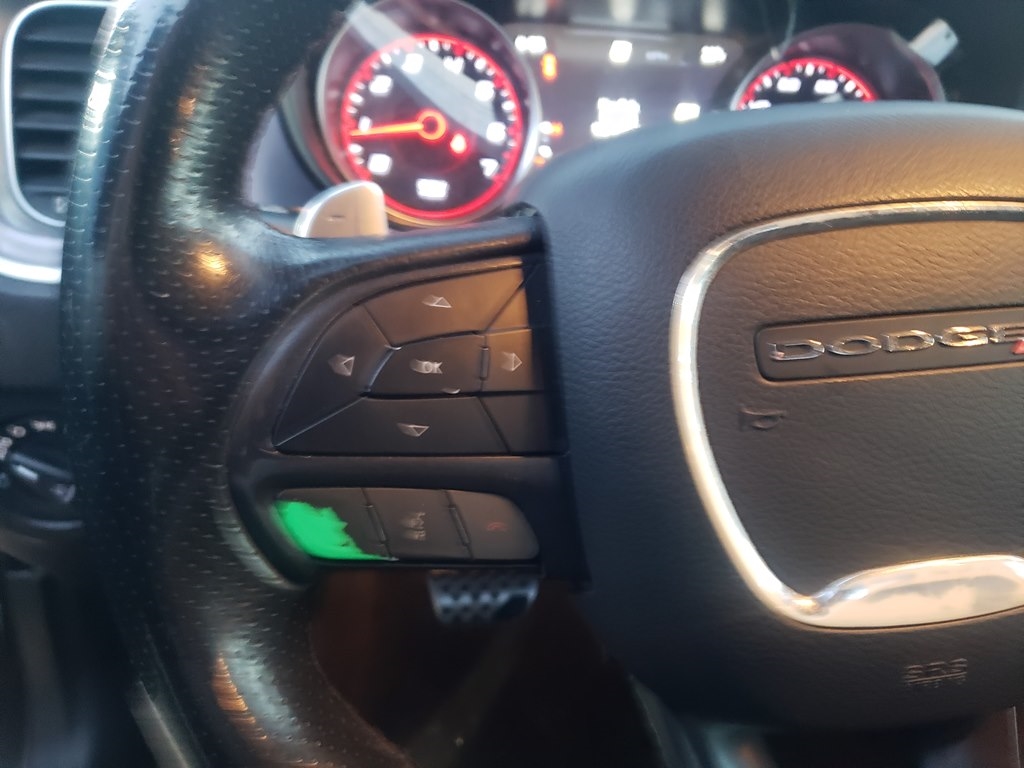 Dodge Charger GT AWD 2019