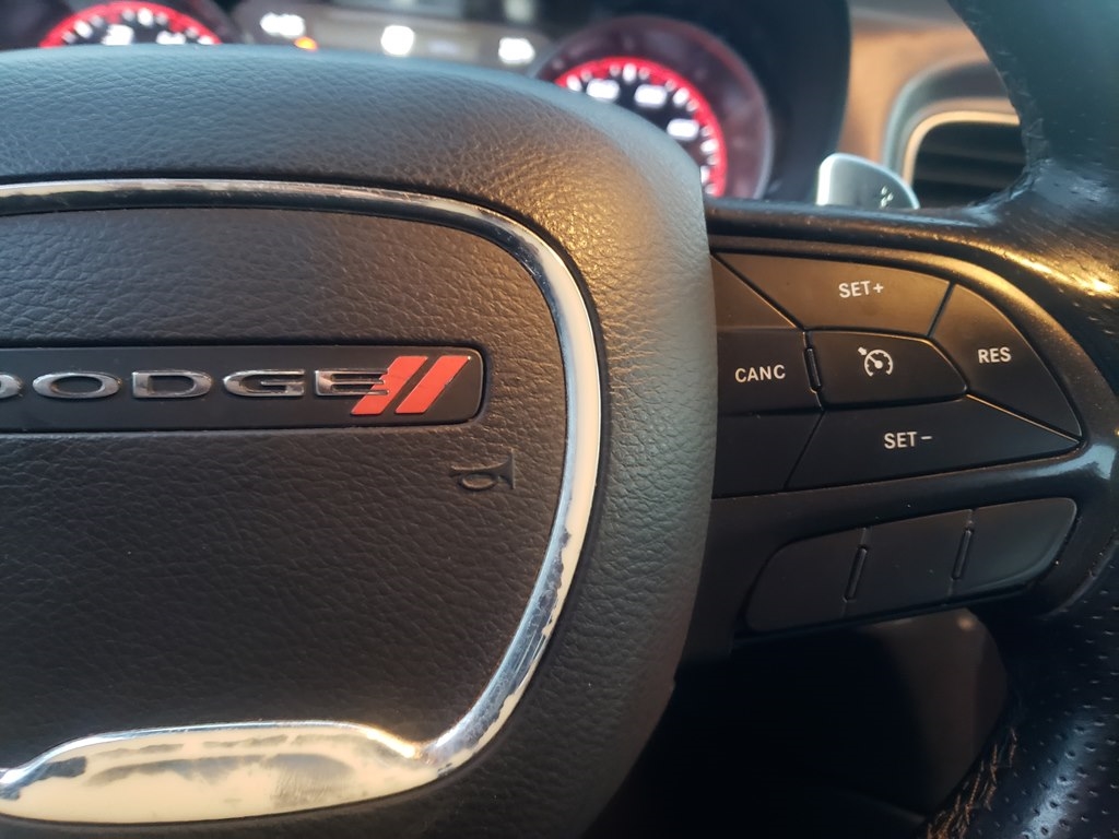 Dodge Charger GT AWD 2019