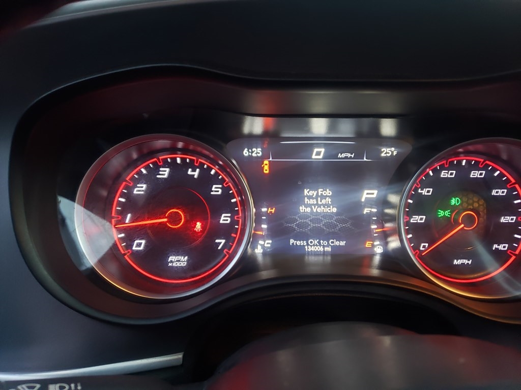 Dodge Charger GT AWD 2019