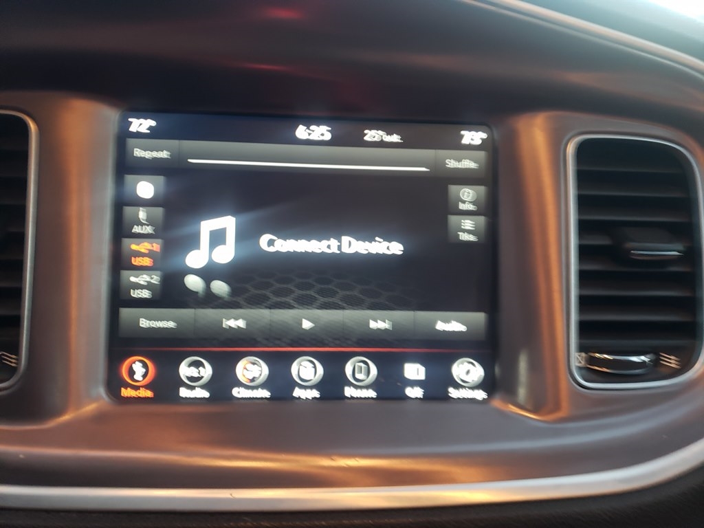 Dodge Charger GT AWD 2019