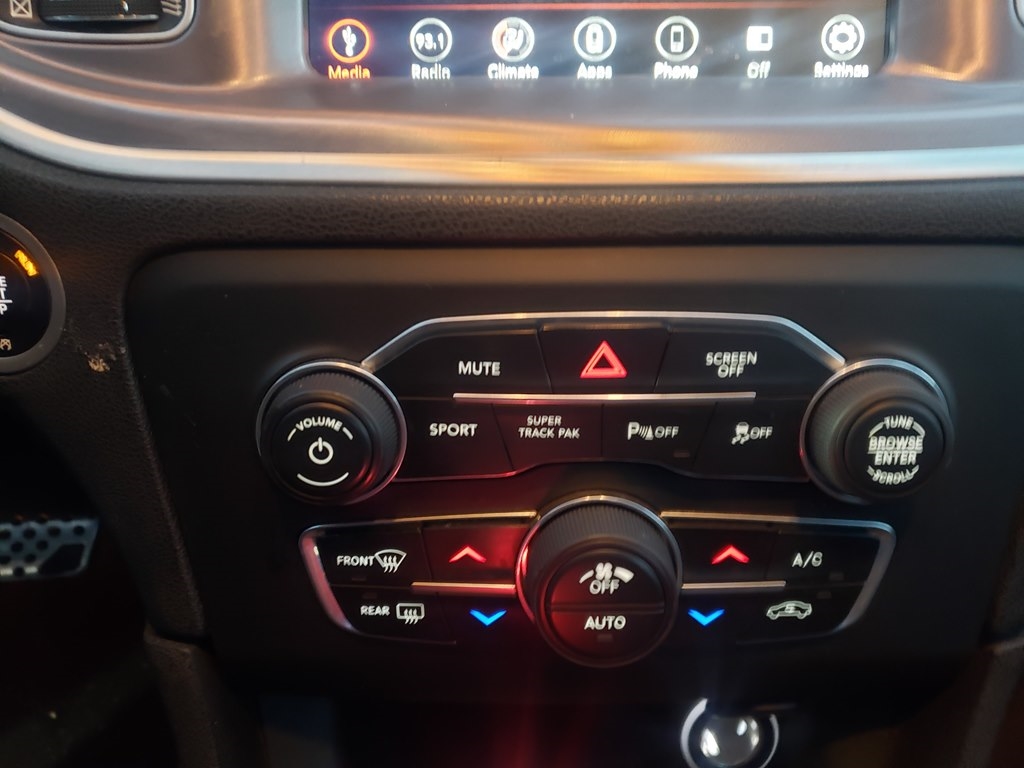 Dodge Charger GT AWD 2019