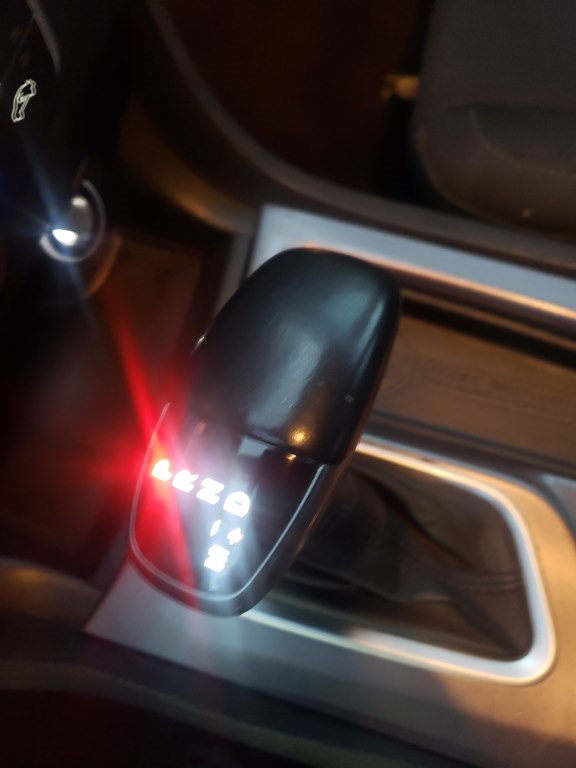 Dodge Charger GT AWD 2019