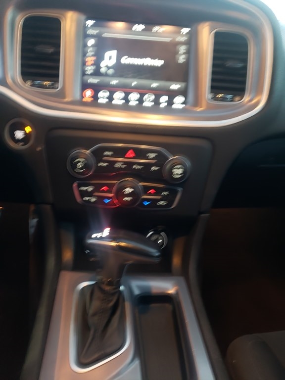 Dodge Charger GT AWD 2019