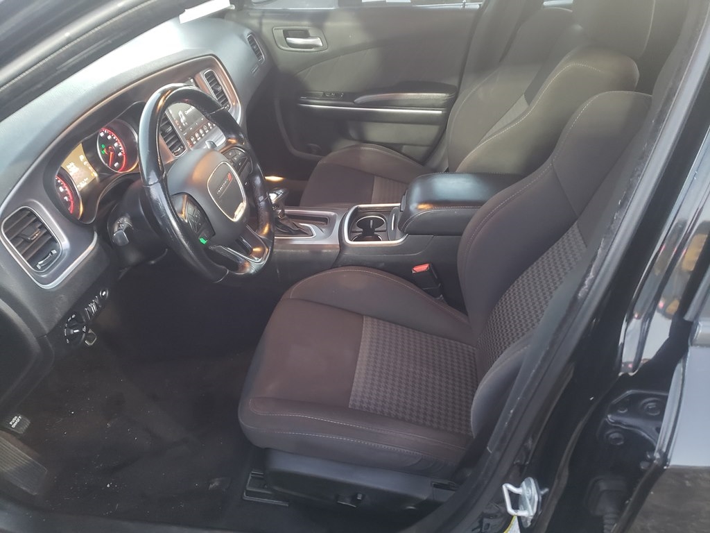 Dodge Charger GT AWD 2019