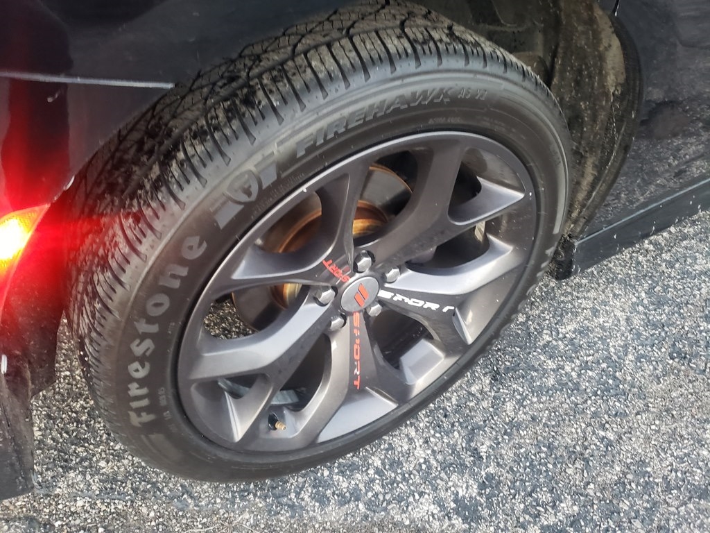 Dodge Charger GT AWD 2019