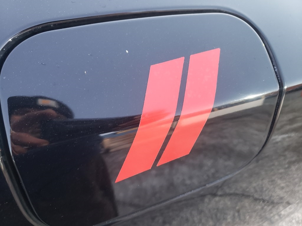 Dodge Charger GT AWD 2019