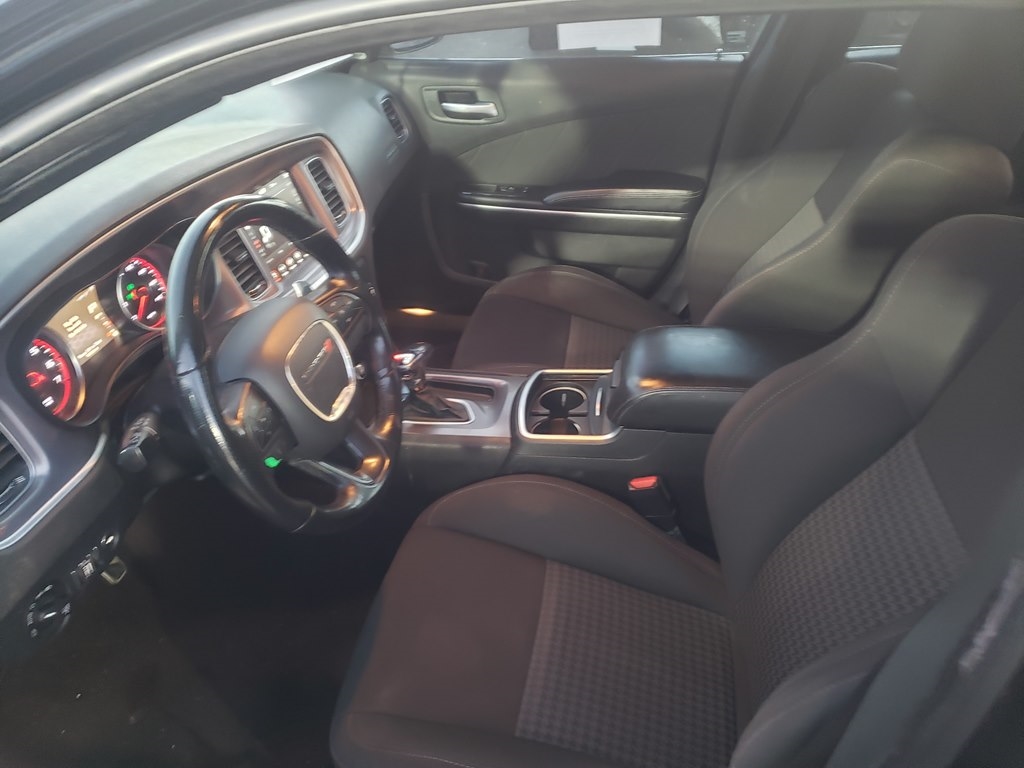 Dodge Charger GT AWD 2019