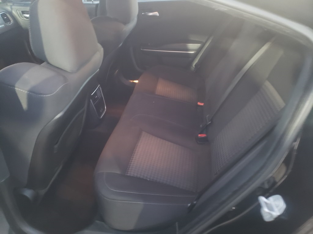 Dodge Charger GT AWD 2019