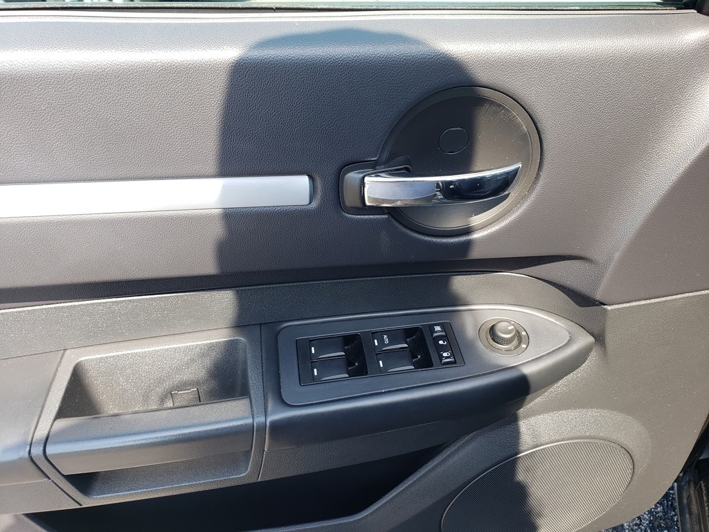 Dodge Charger SXT 2010