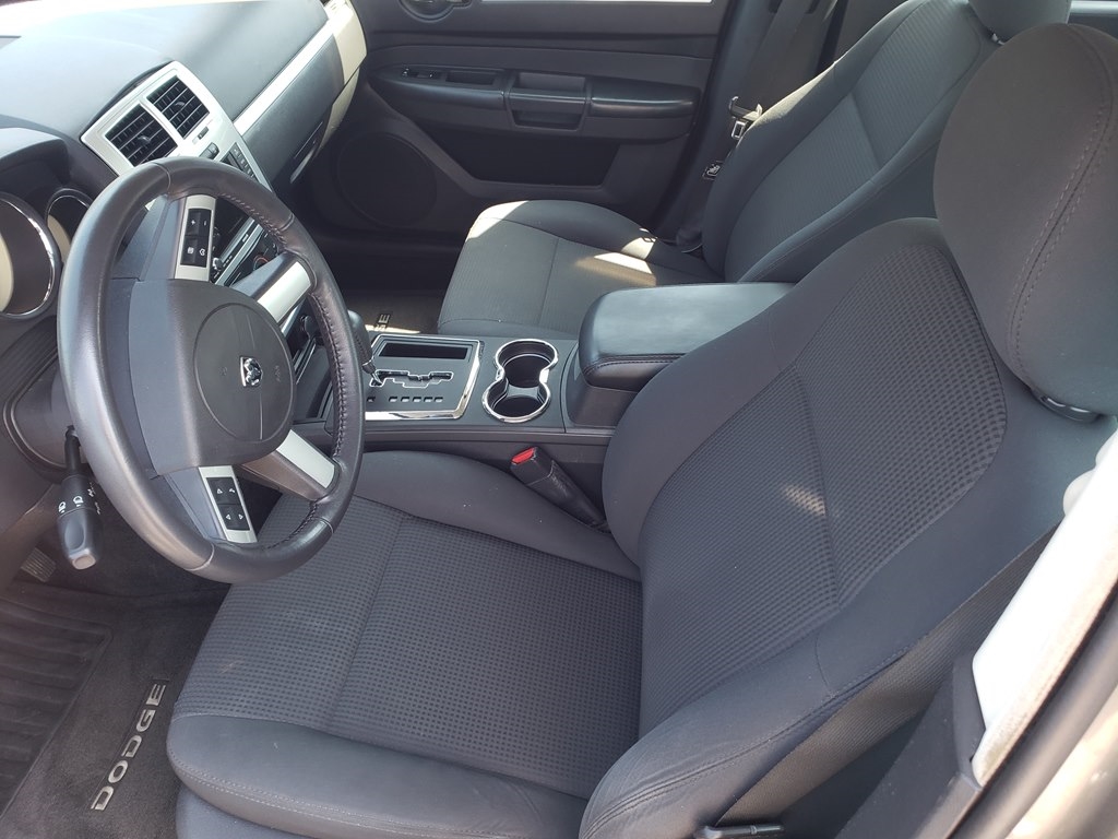 Dodge Charger SXT 2010