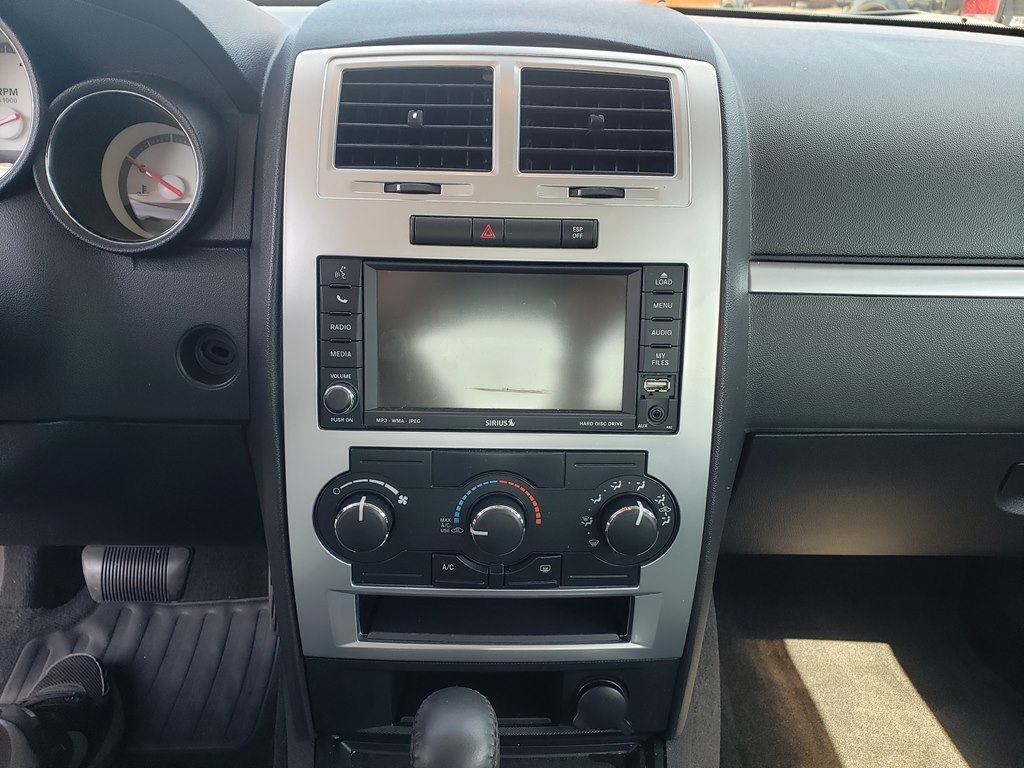 Dodge Charger SXT 2010