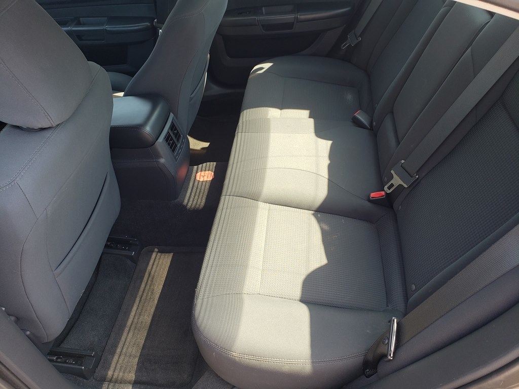 Dodge Charger SXT 2010