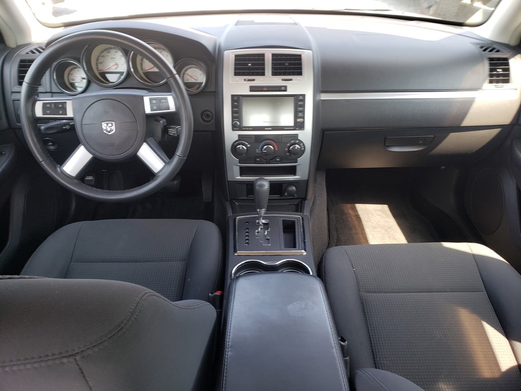 Dodge Charger SXT 2010