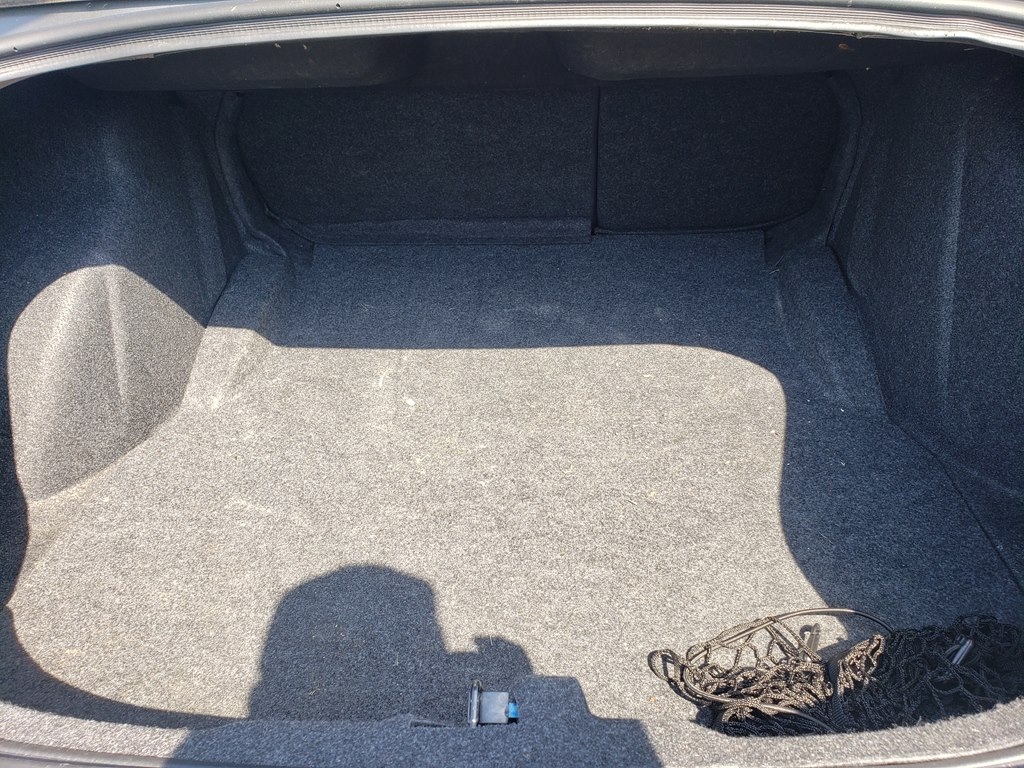 Dodge Charger SXT 2010