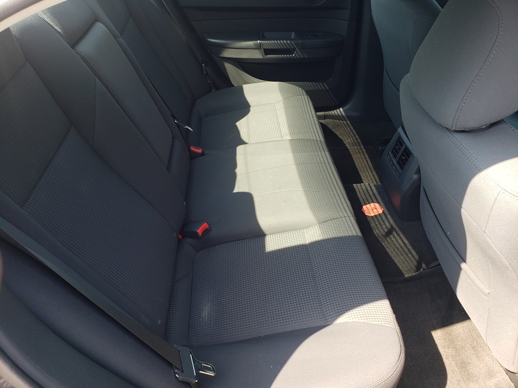 Dodge Charger SXT 2010