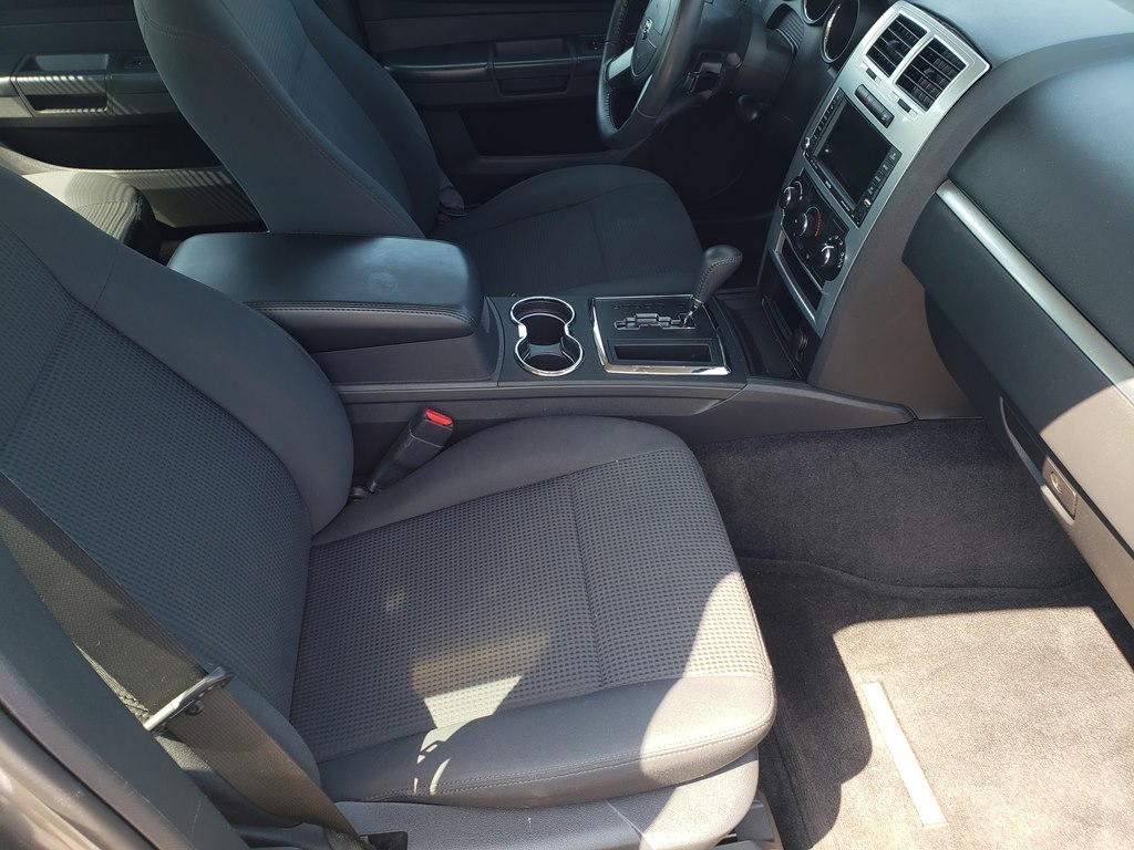 Dodge Charger SXT 2010