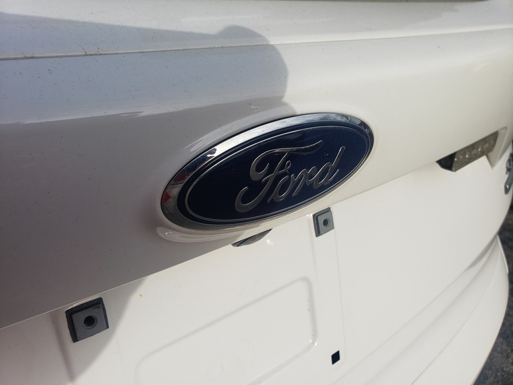 Ford Escape SE 4WD 2018